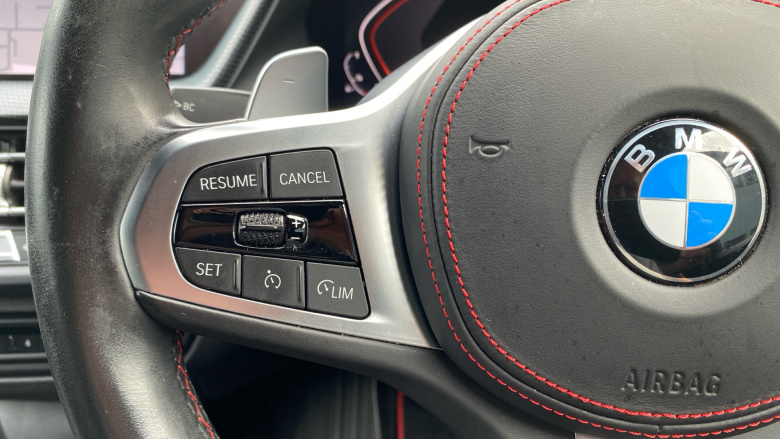 BMW 1 Series 128ti 5dr Step Auto Petrol Hatchback